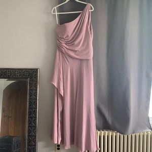 Bridesmaid Dress